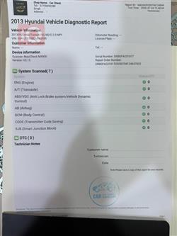 هیوندای تۆکسۆن